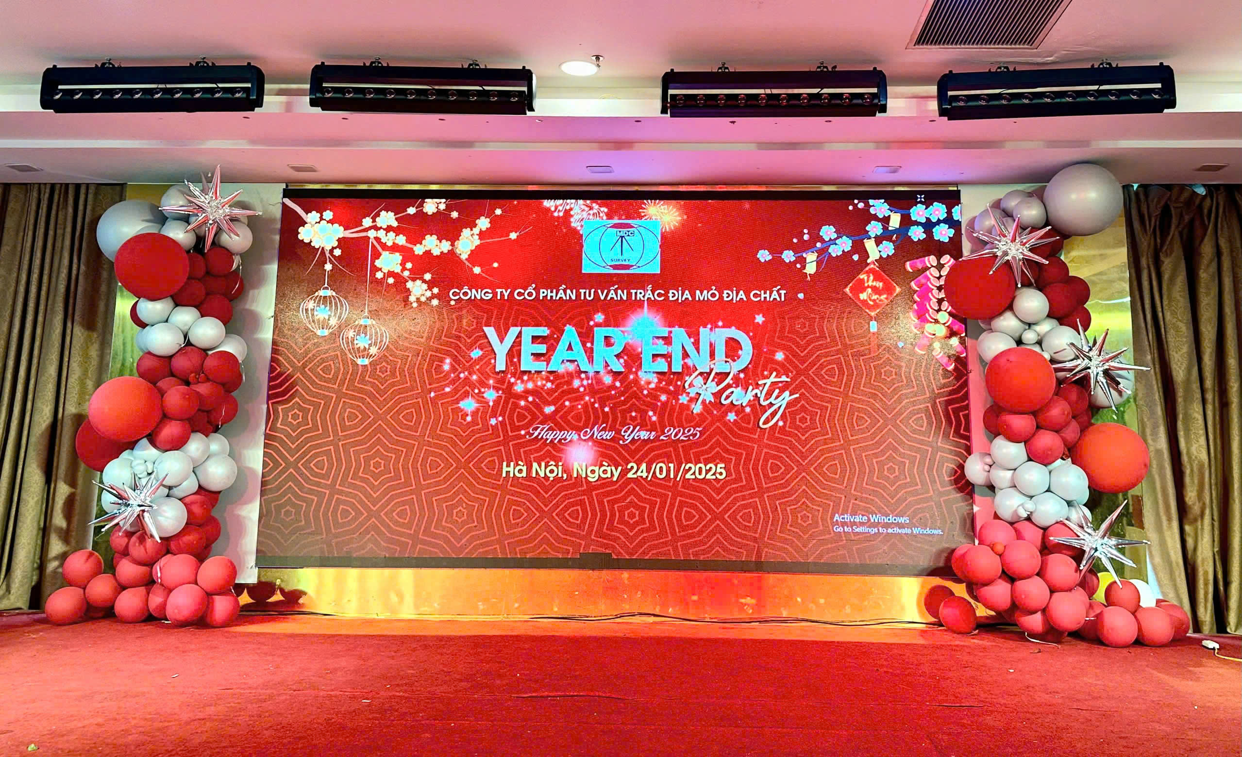 lĩnh vực hoạt động